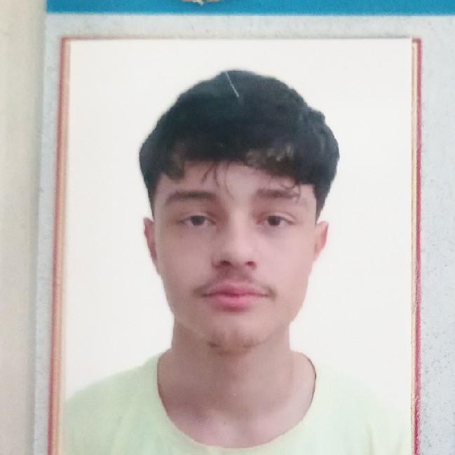 Guilherme dos Santos Souza