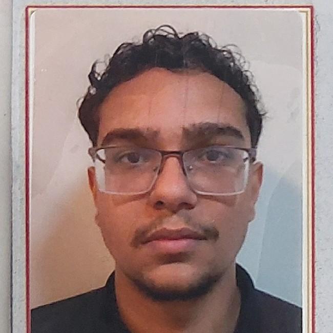 Guilherme Paes de Souza