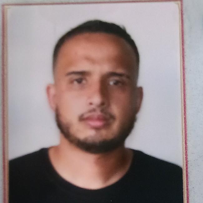 Henrique Souza Pires