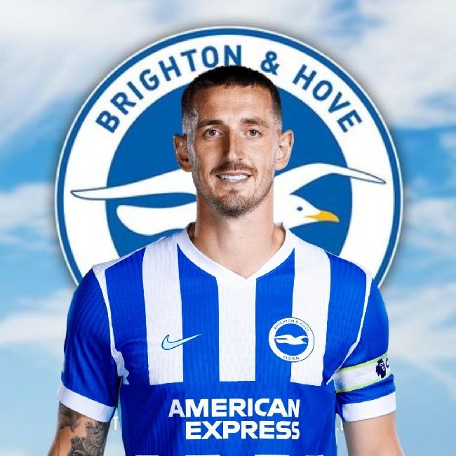 Lewis Dunk