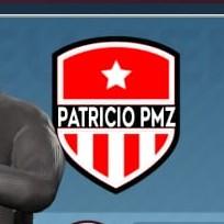 PATRICIO PMZ
