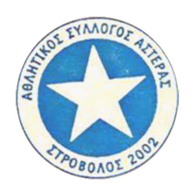 ΑΣΤΕΡΑΣ ΣΤΡΟΒΟΛΟΥ