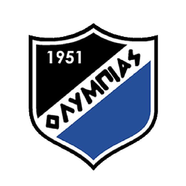 ΟΛΥΜΠΙΑΔΑ ΝΕΑΠΟΛΗΣ