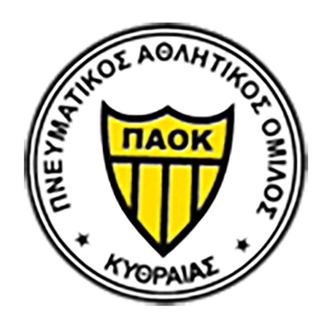 Ε.Ν. ΚΥΘΡΑΙΑΣ