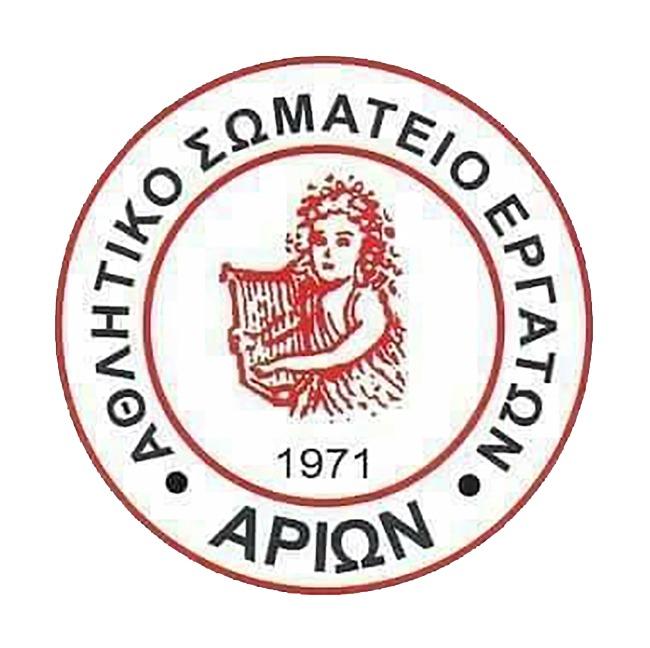 ΑΡΙΩΝ ΕΡΓΑΤΩΝ