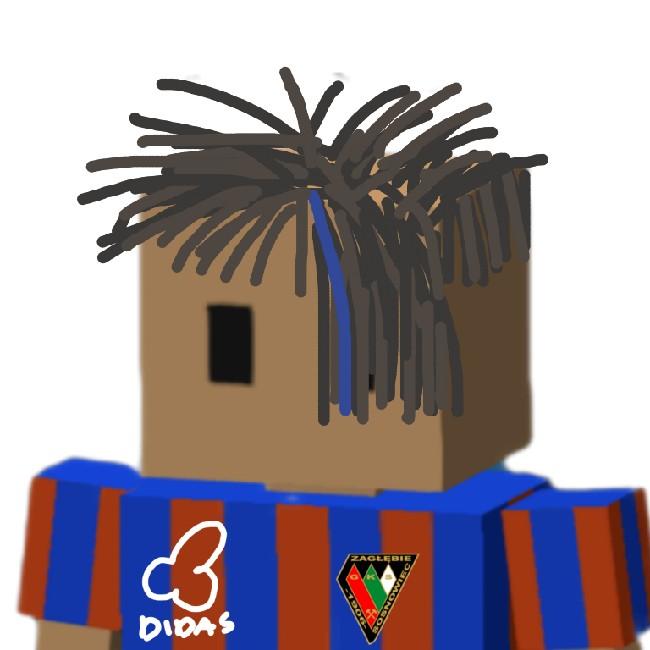 Bez Oki Larry (Aleksander Dembowski)