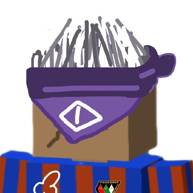 Taslissman (Krzysztof Bezrobocie)