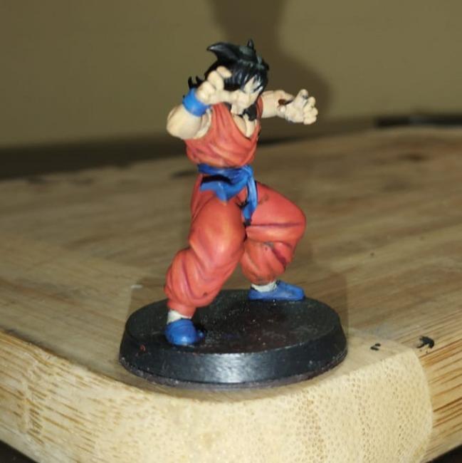 Yamcha