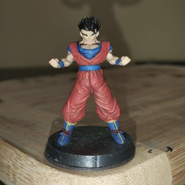 Son Gohan
