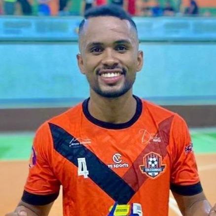 HEMERSON DE SOUSA SILVA