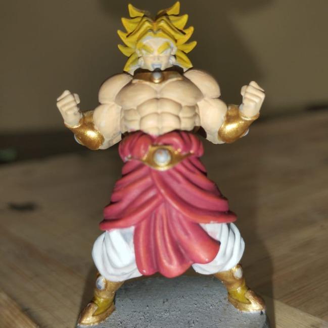 Broly