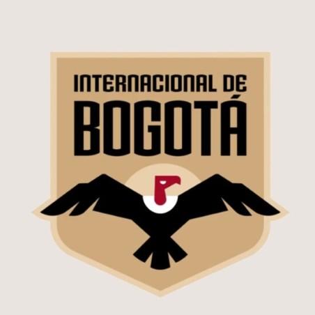 Internacional de Bogotá COL