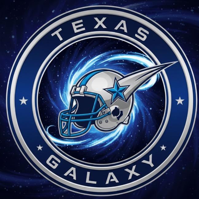 Texas Galaxy