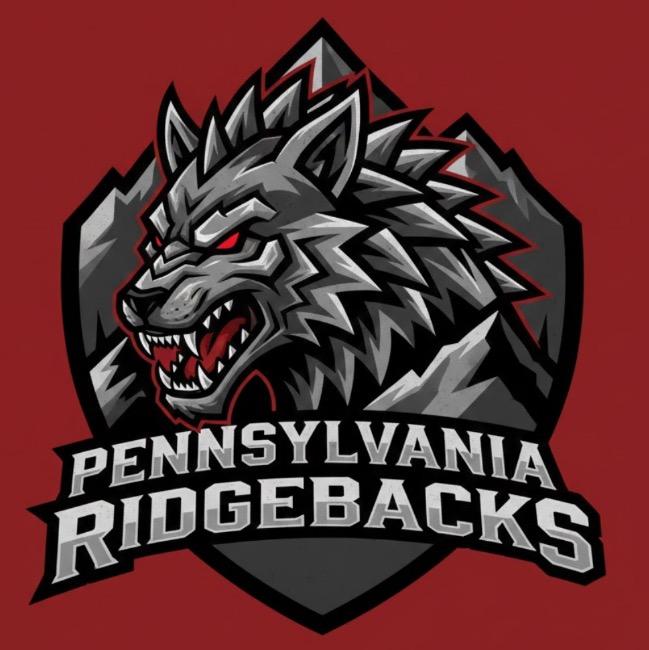 Pennsylvania Ridgebacks