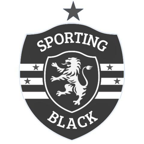 Sporting Black