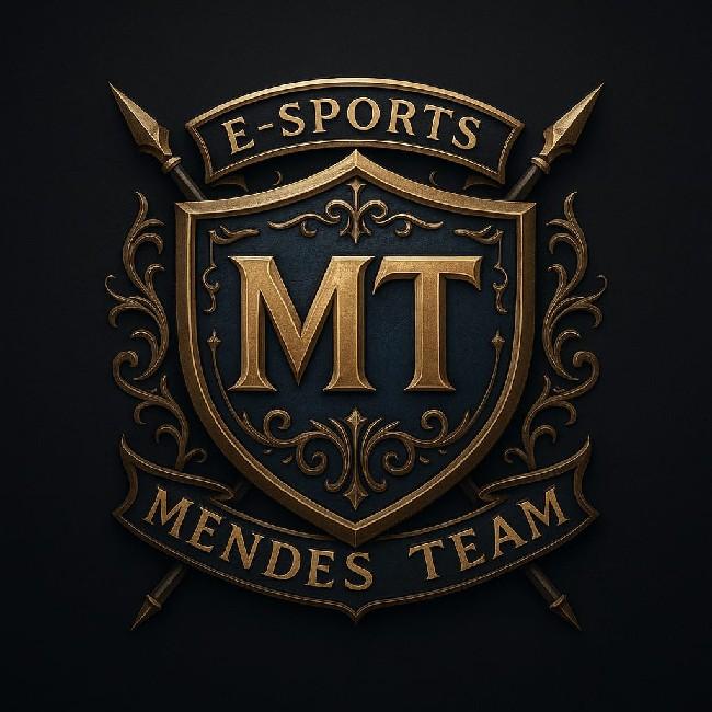 E-Sports Mendes Team