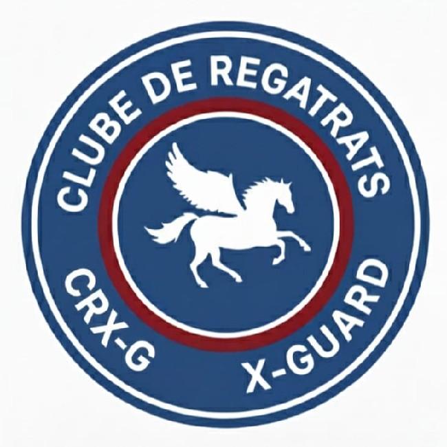 Club de Regatas X-guard