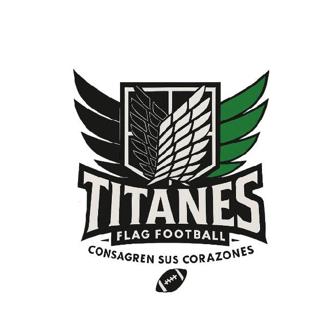 TITANES