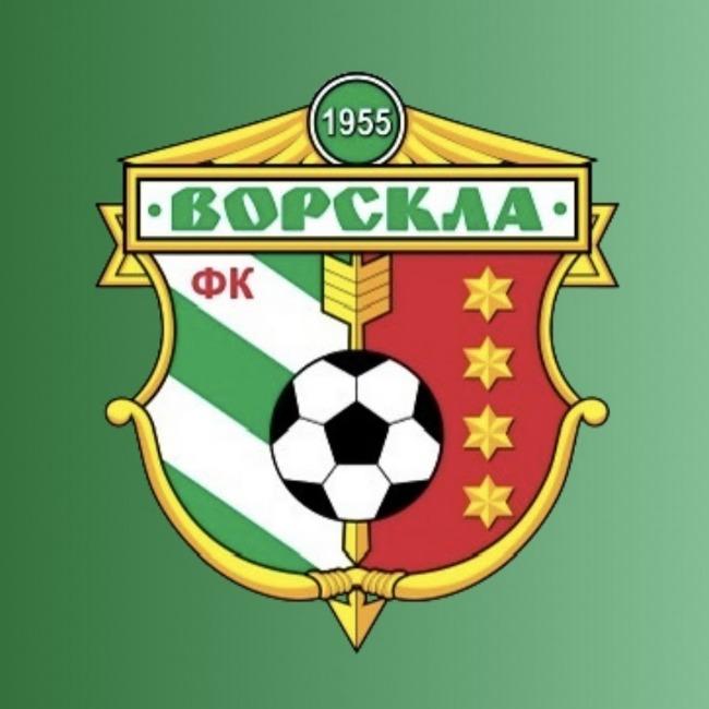 «Ворскла» (Полтава)