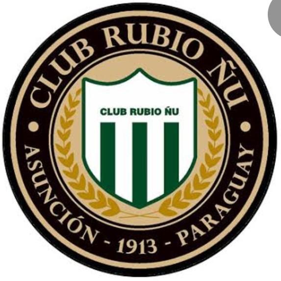 Rubio Ñu PAR