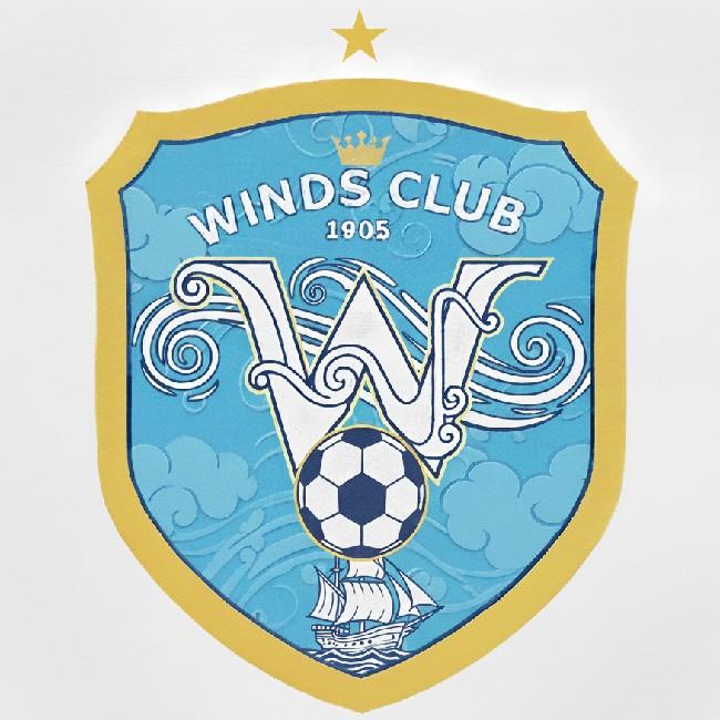 Winds Club