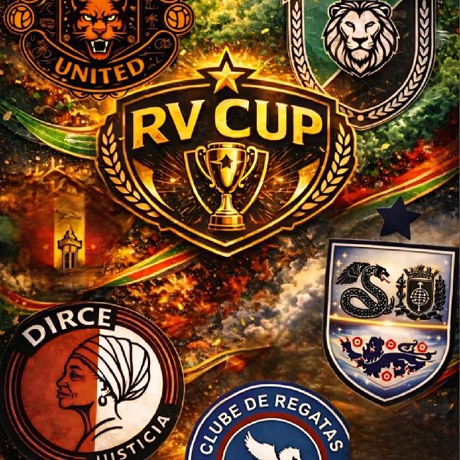 Campeonato RV1 (2°Edição)