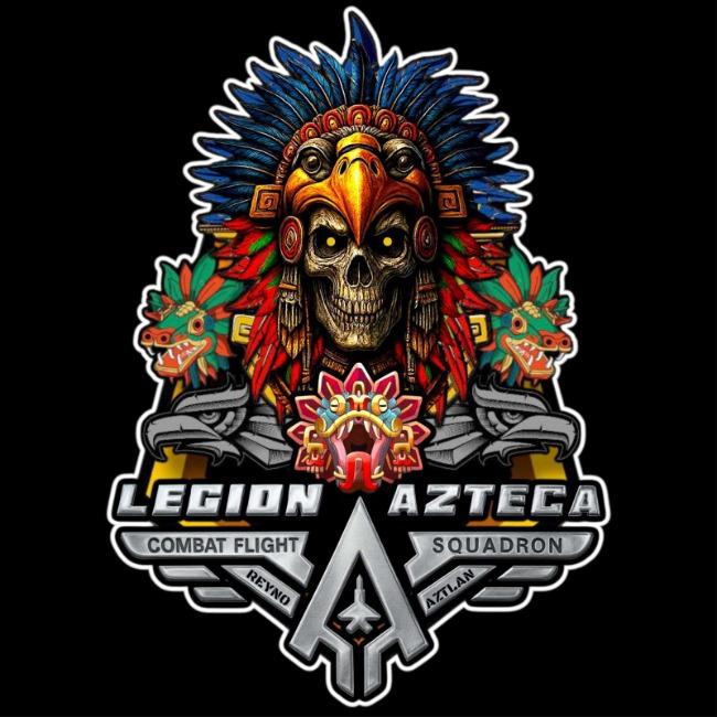 LEGION AZTECA
