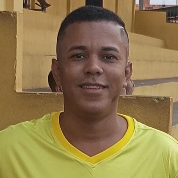 BRUNO PEREIRA DA SILVA