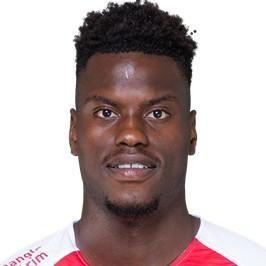 🇫🇷 B. Badiashile