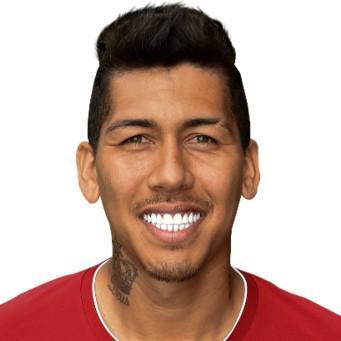 🇧🇷 R. Firmino