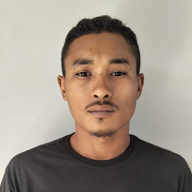 WELLIGTON DA SILVA ROCHA