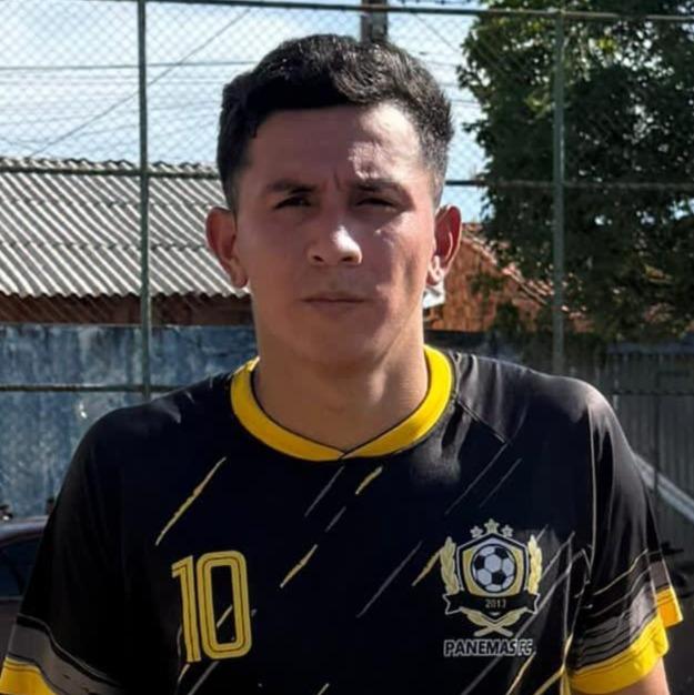 TARCÍSIO RODRIGUES GONZAGA