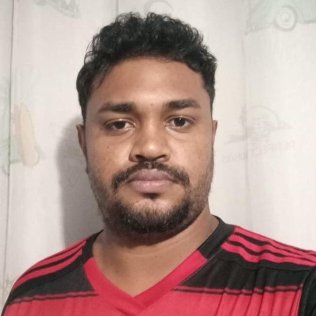 * JÚLIO CÉSAR DE SOUSA SILVA - TECNICO