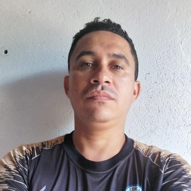 ** RAFAEL ALMEIDA DE OLIVEIRA - AUX TECNICO