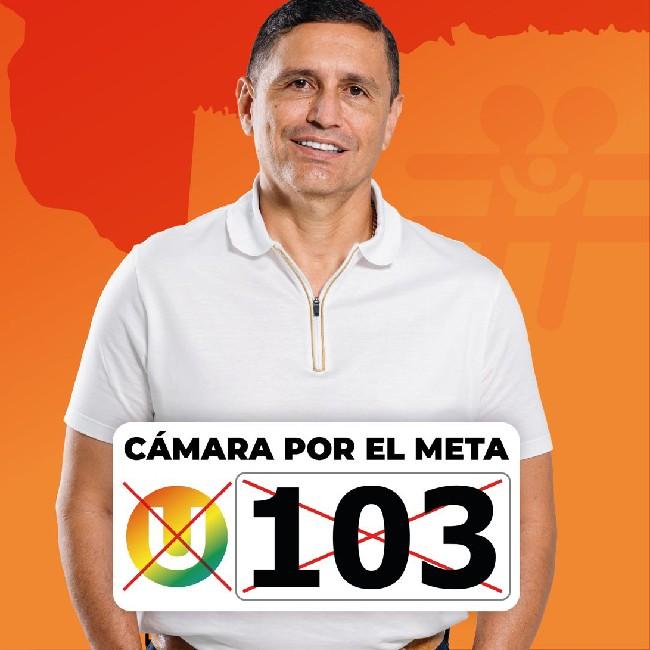 RELAMPAGO MIXTO U103
