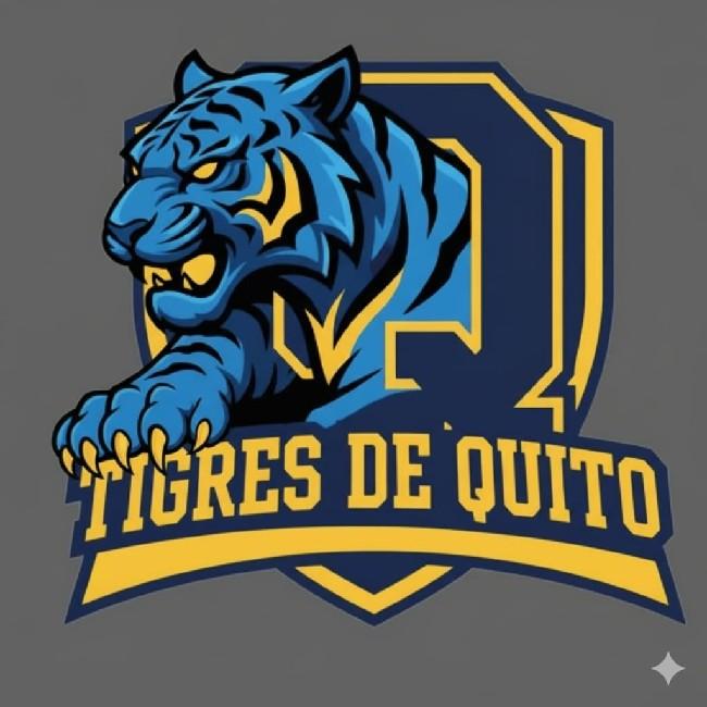 TIGRES DE QUITO