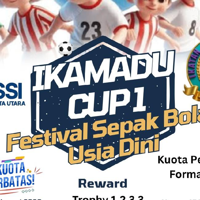 U-10 Ikamadu Cup 1