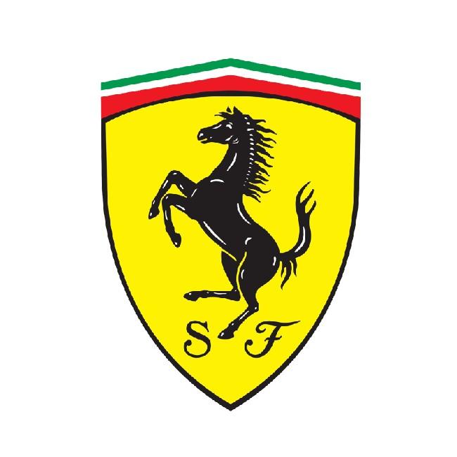 Феррари