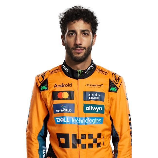 Дональд МакКарти