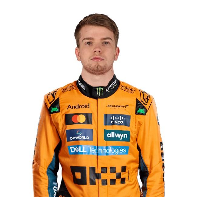 Иан Бакстер