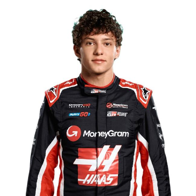 Кими Фостер