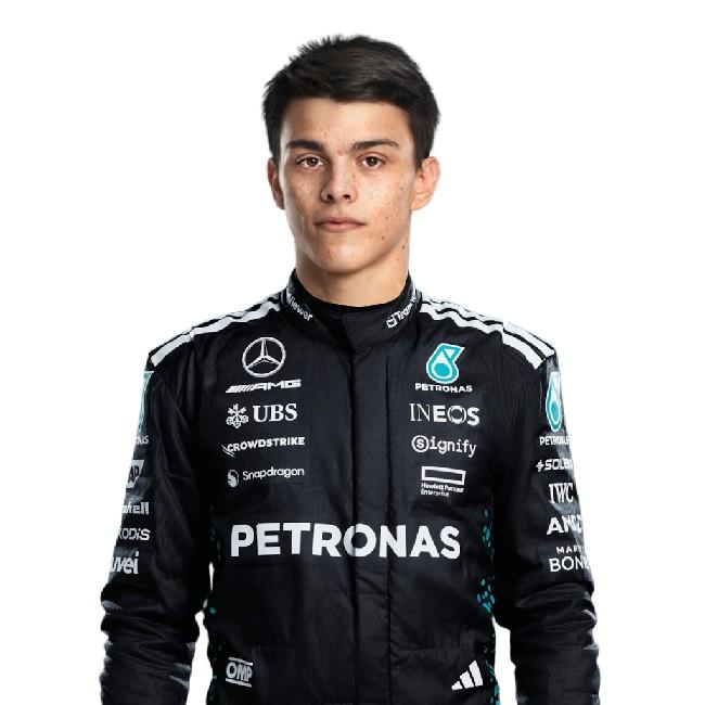 Брэдли Ааронс