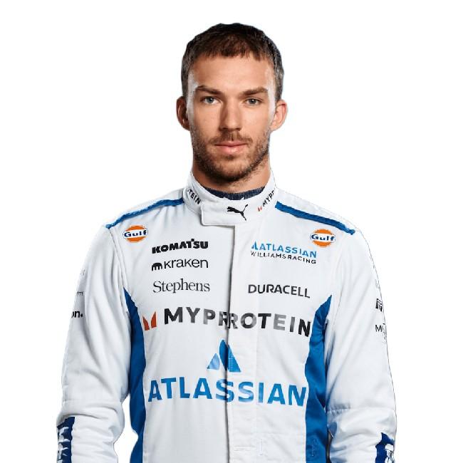 Франко Фарина