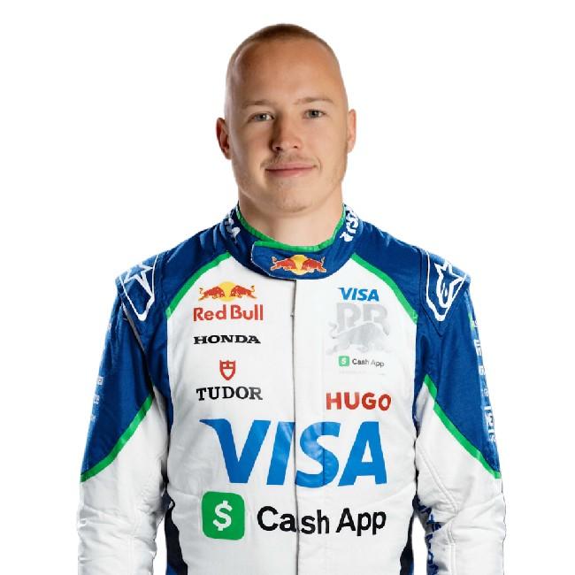 Никита Гоатзепин