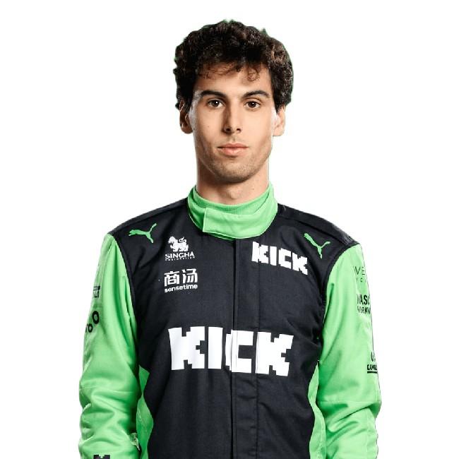 Яго Де Лима