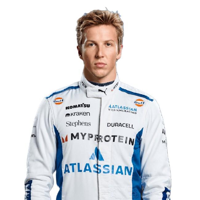 Джордж Магнуссен