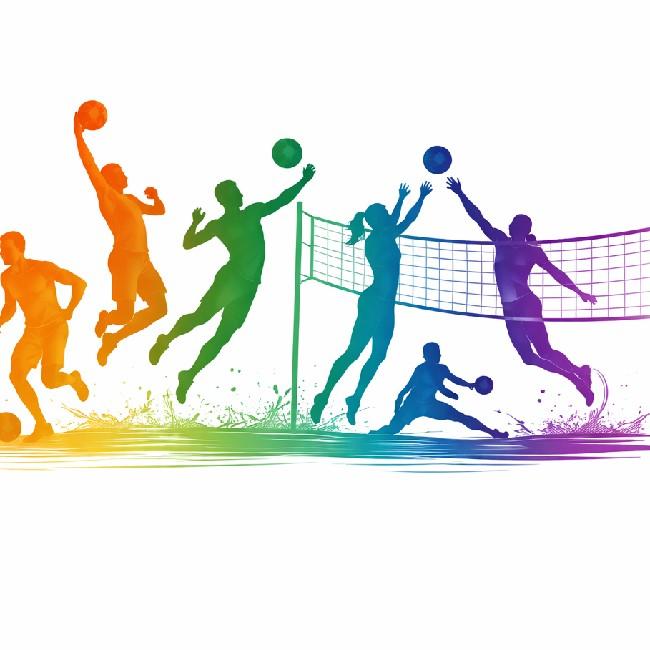 Torneo Interno Voleibol #40