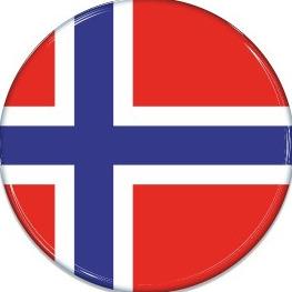 Norsko