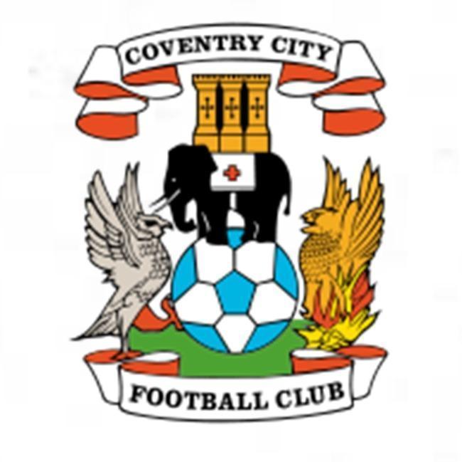 COVENTRY CITY