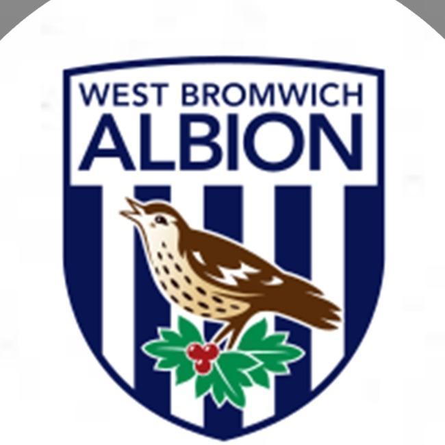 WEST BROMWICH ALBION